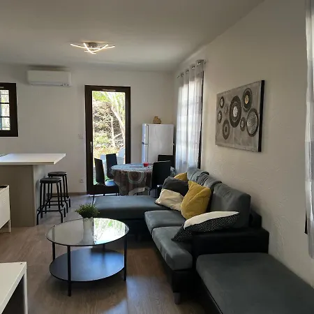 Pour 2 Personnes En Avec Terrasse Apartment La Londe-les-Maures