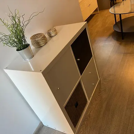 Apartment Pour 2 Personnes En Avec Terrasse La Londe-les-Maures