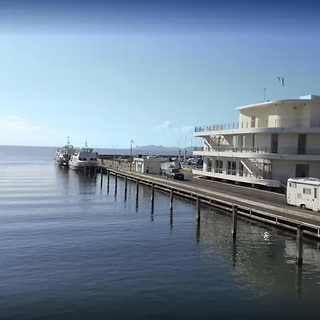 Pour 2 Personnes En Avec Terrasse Apartment La Londe-les-Maures
