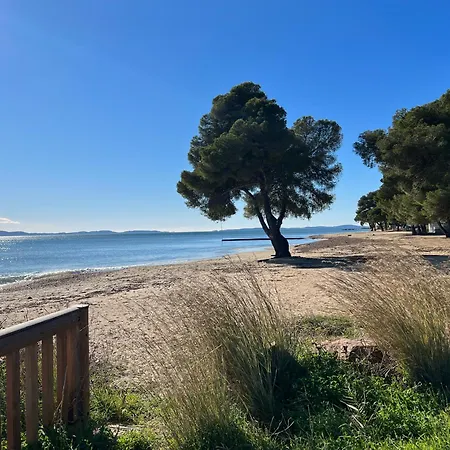 Pour 2 Personnes En Avec Terrasse Apartment *