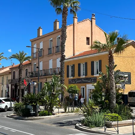 Pour 2 Personnes En Avec Terrasse Apartment La Londe-les-Maures